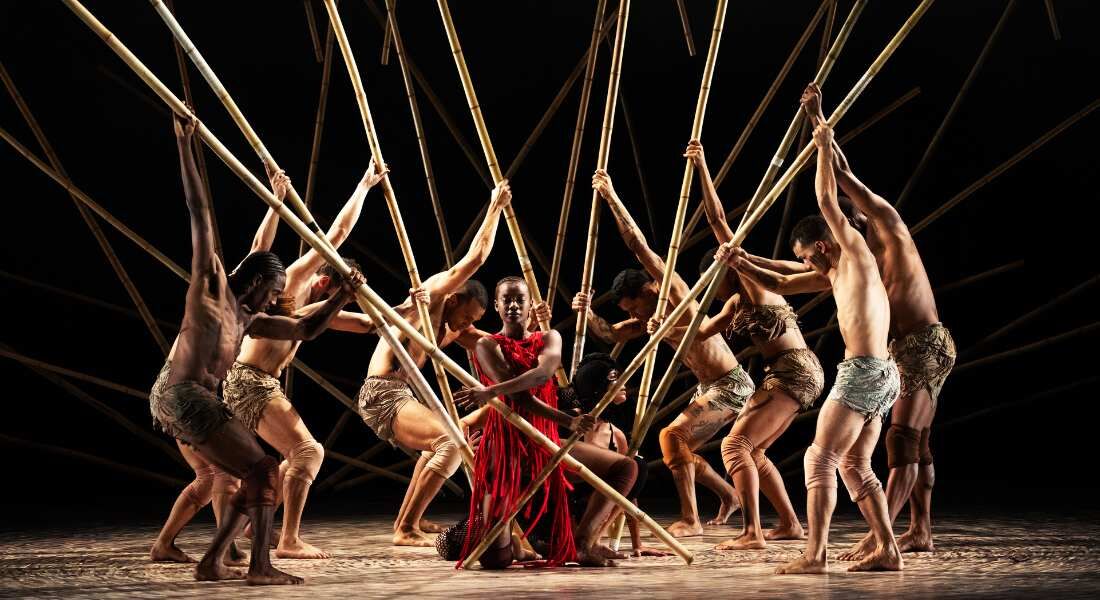 "Sagração" chega a Pernambuco em outubro 