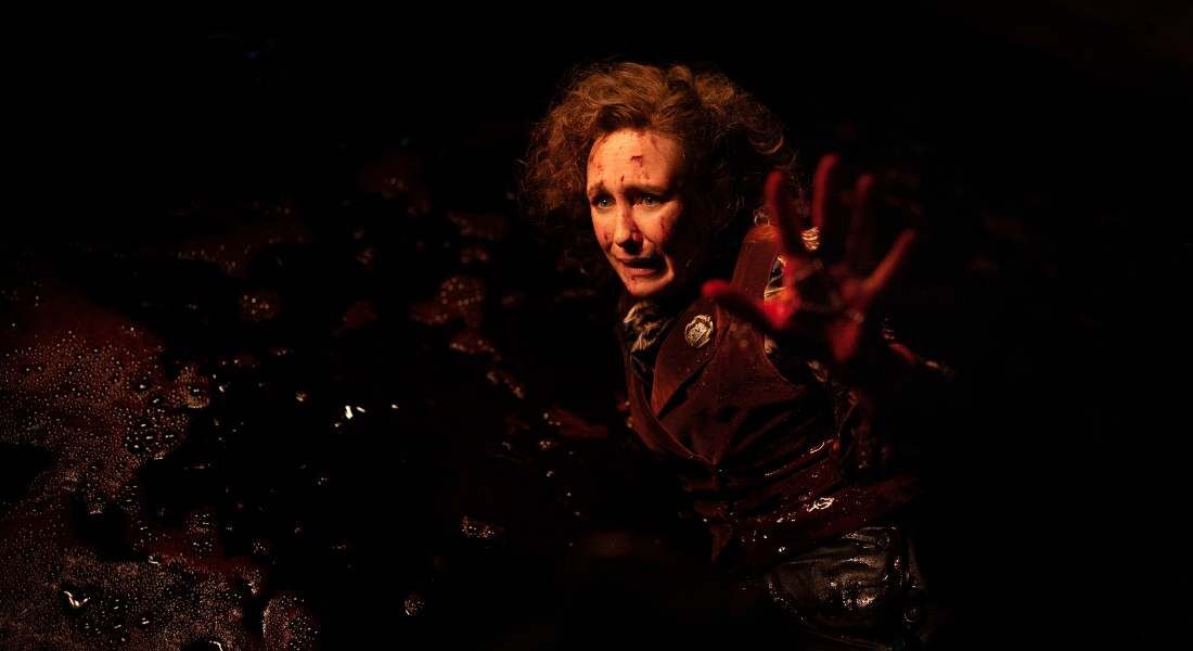 "Invocação do Mal 4: O Último Ritual" estreia nesta quinta-feira (4)