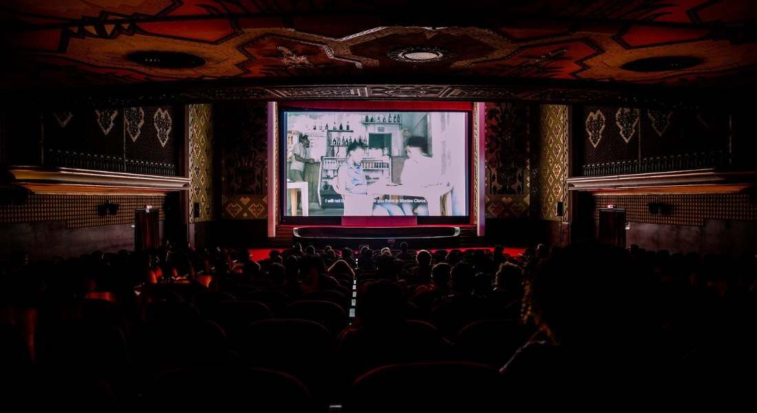 Festival MOV ocorre no Teatro do Parque, Cinema São Luiz e Cinema da UFPE