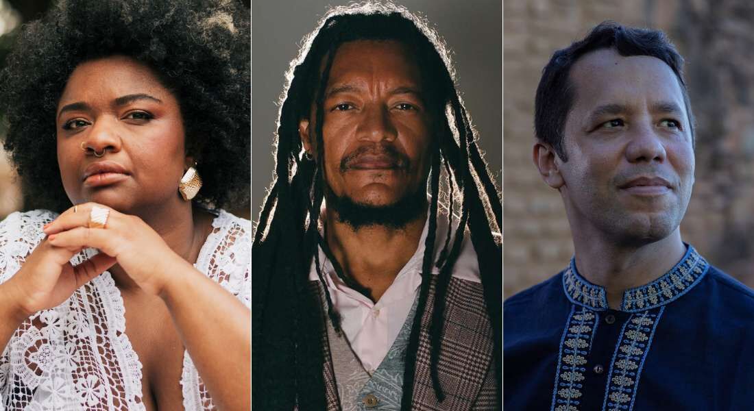 Ellen Oléria, Cannibal e Itamar Vieira Jr estão na programação da Flup