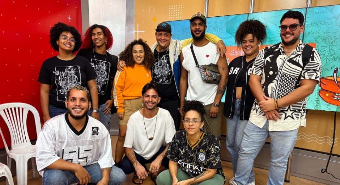 Festival Cine Maré ganha segunda edição