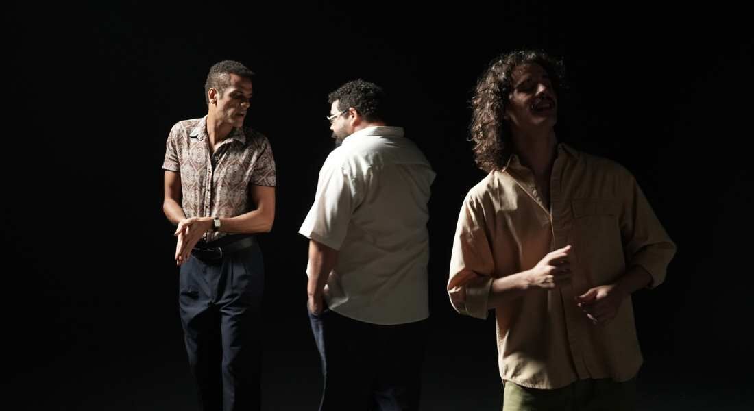 "A Vida Secreta dos Meus Três Homens", de Letícia Simões