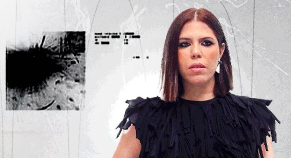 DJ Nadejda transita entre house, synthpop e brasilidades