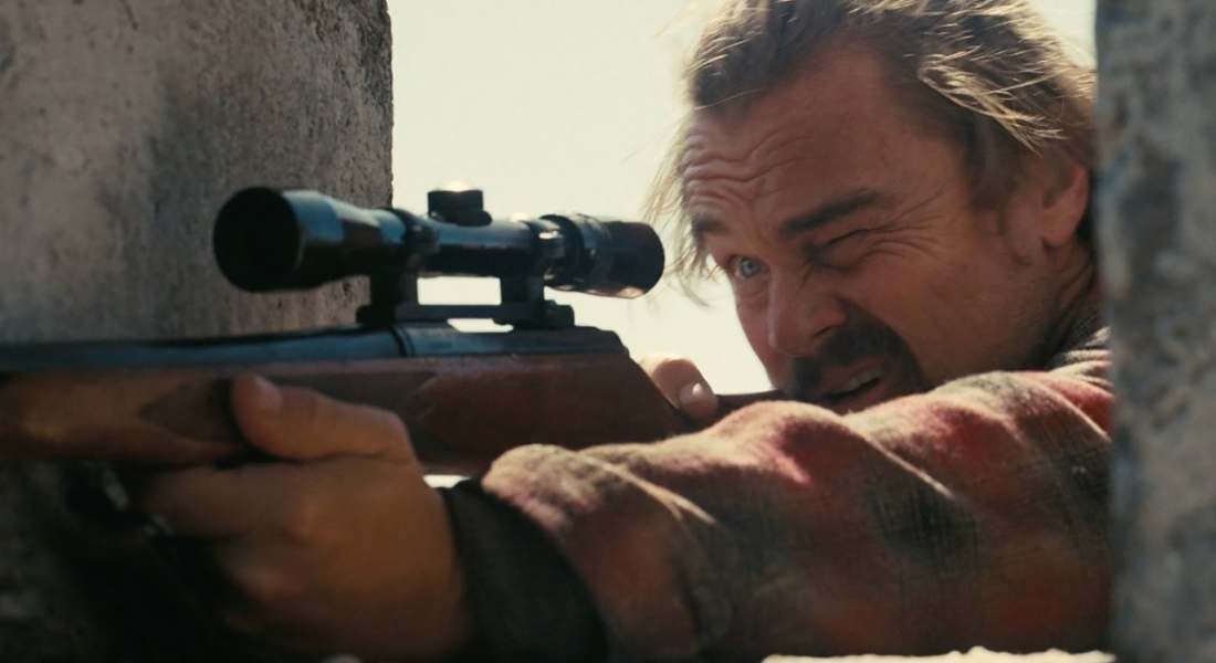 "Uma Batalha Após a Outra" estreia nesta quin