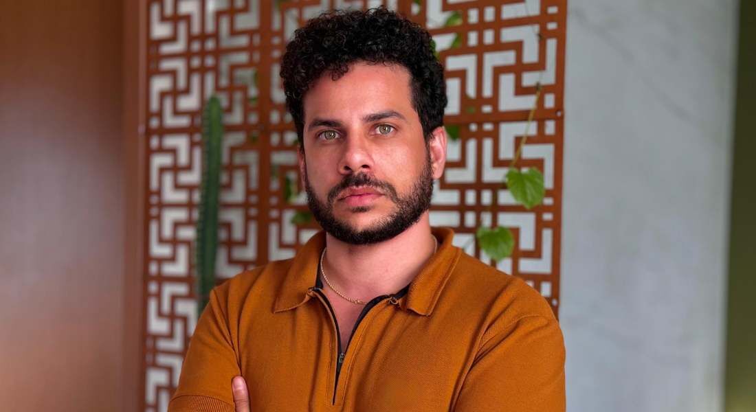 José Neto Barbosa estrela "Um Depoimento Real"