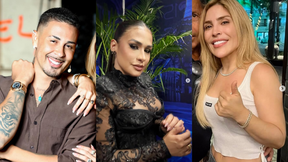 Entenda a treta entre Carlinhos Maia, Simone Mendes e Manu Bahtidão