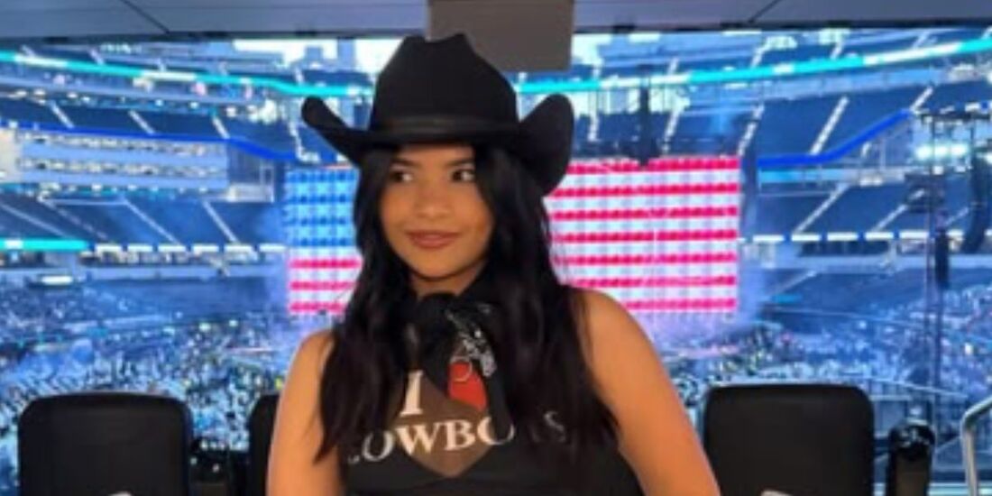  Nikki Rodriguez tem 33 anos de idade, segundo o ''The US Sun''