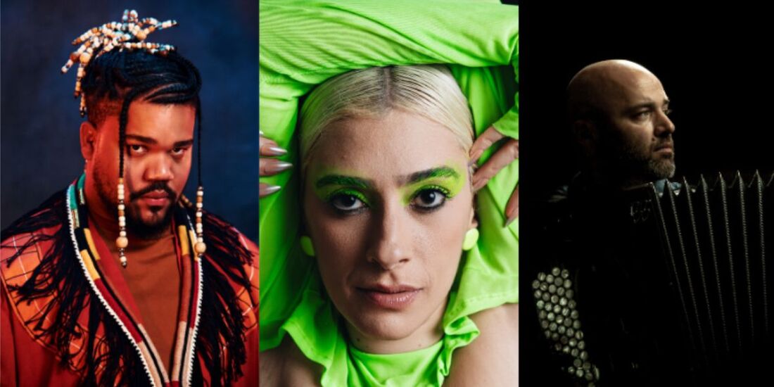 MIMO Festival tem programação de show gratuito até domingo (14)