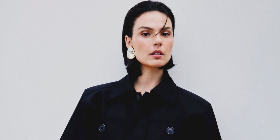 Isis Valverde é a protagonista da versão brasileira de "Quarto do Pânico"