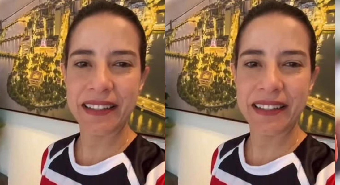 Governadora Raquel Lyra