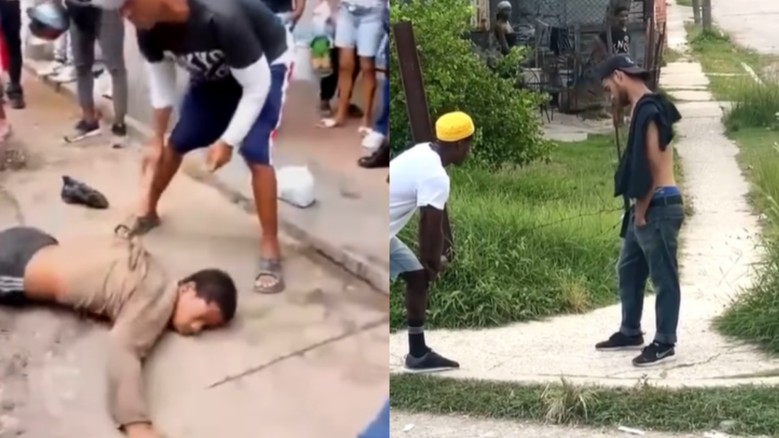 "El quimico", a droga que transforma usuários em zumbis preocupa Cuba