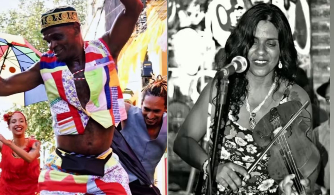 2ª edição do Festival Tramas Negras oferecerá oficinas para estudantes da rede pública de Pernambuco