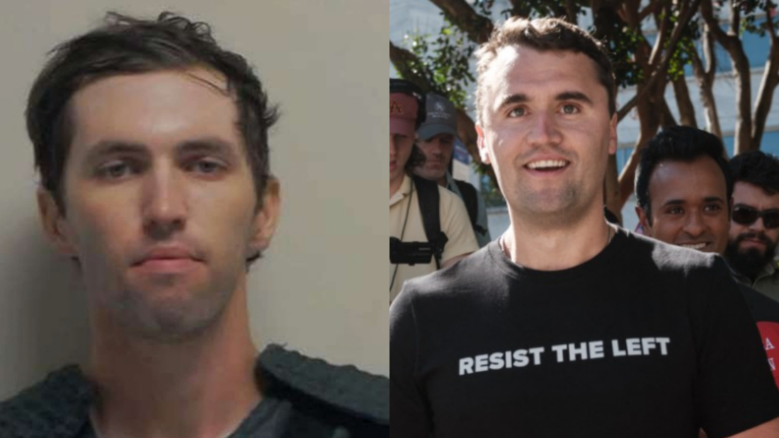 DNA encontrado na cena do assassinato de Kirk coincide com o do suspeito, diz FBI