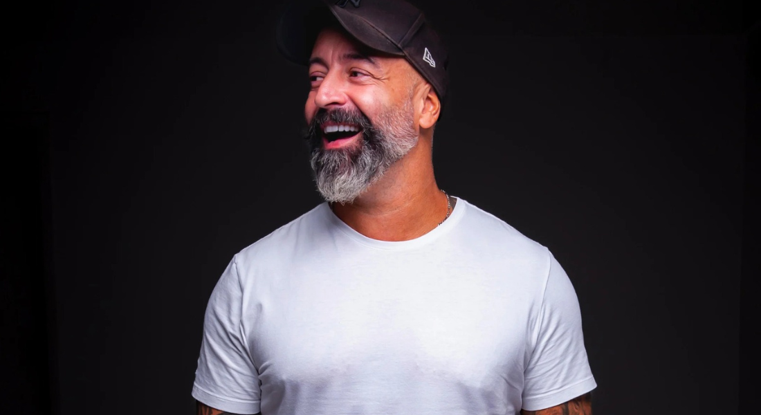 Cris Pereira foi acusado de cometer estupro de vulnerável a própria filha, menor de idade