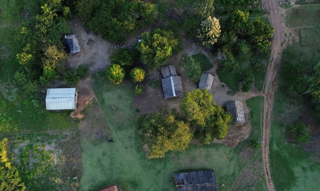 Estudo mostra que demarcar terras indígenas melhora saúde da população