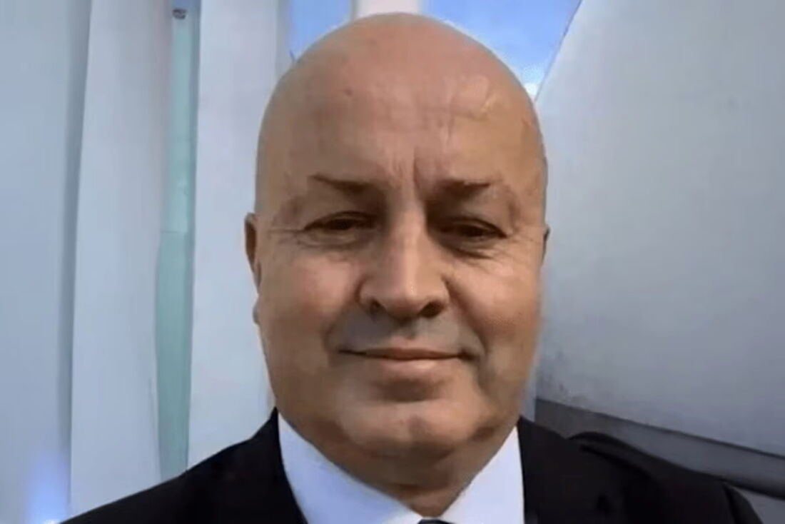 Antonio Carlos Antunes, o careca do INSS, é alvo da CPMI