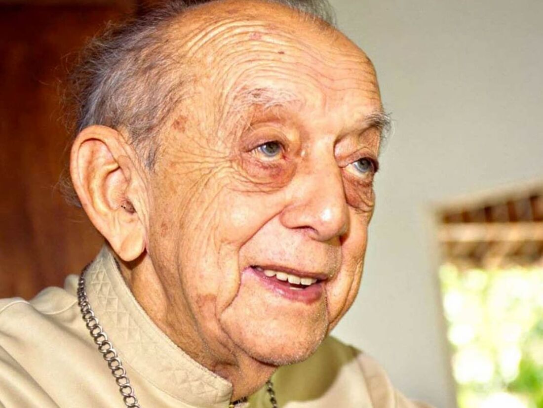 Instituto Dom Helder Camara lança campanha para arrecadar doações para novo Centro de Documentação