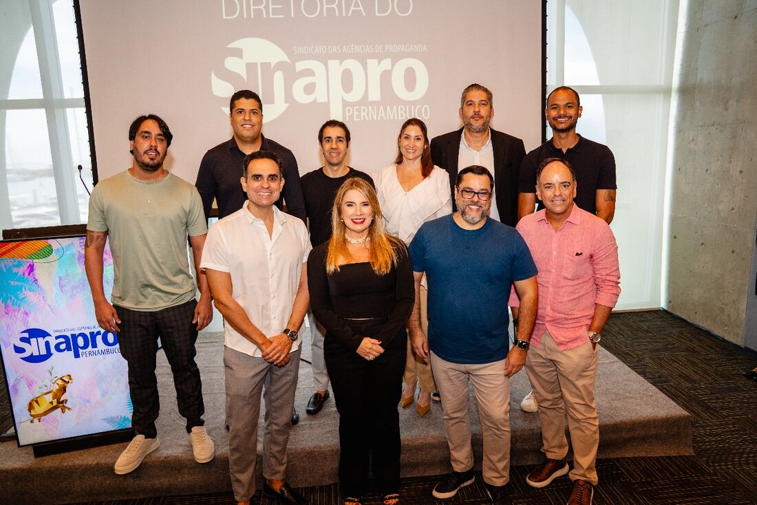 Fórum da Propaganda reúne lideranças do setor em Pernambuco para debater estratégias.