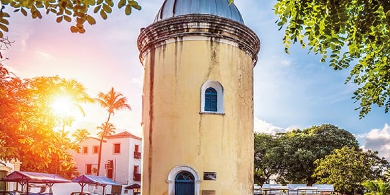 Espaço Ciência promove a Semana Estadual de Astronomia