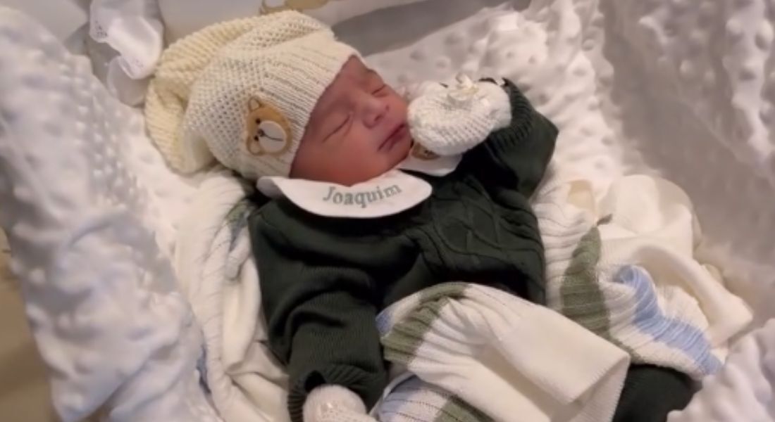 Joaquim nasceu no domingo (7)