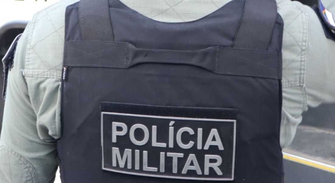 Polícia Militar, por meio do 26&ordm; BPM, foi acionada para a ocorrência