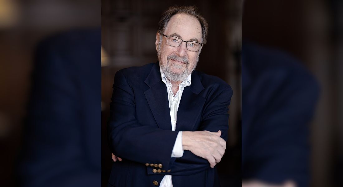 David Baltimore teve carreira manchada por uma acusação injusta de frade