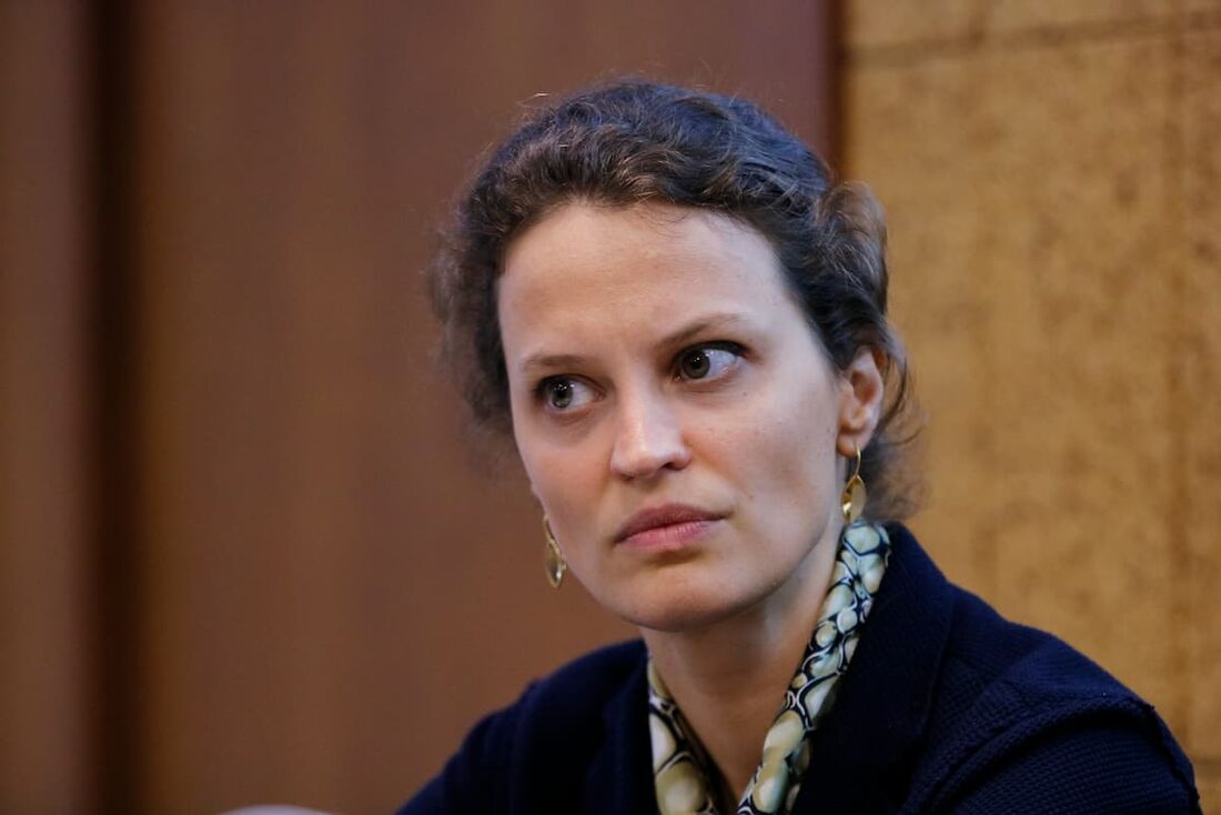 A ex-presidente do IBGE, Susana Cordeiro Guerra