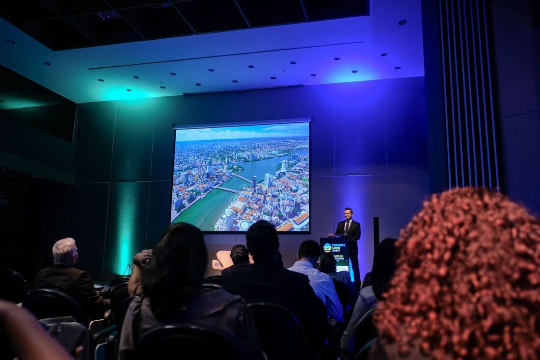 Pernambuco Carbon Days reúne setores estratégicos em torno da descarbonização