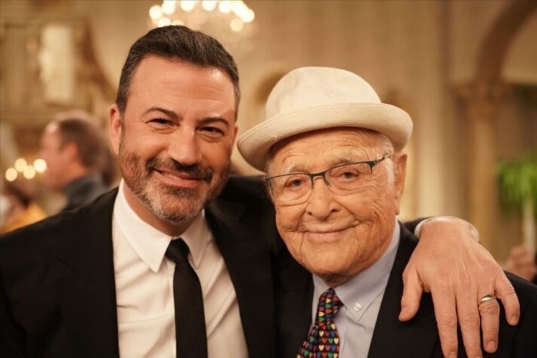 Jimmy Kimmel ressurge nas redes sociais antes de voltar ao ar nesta terça