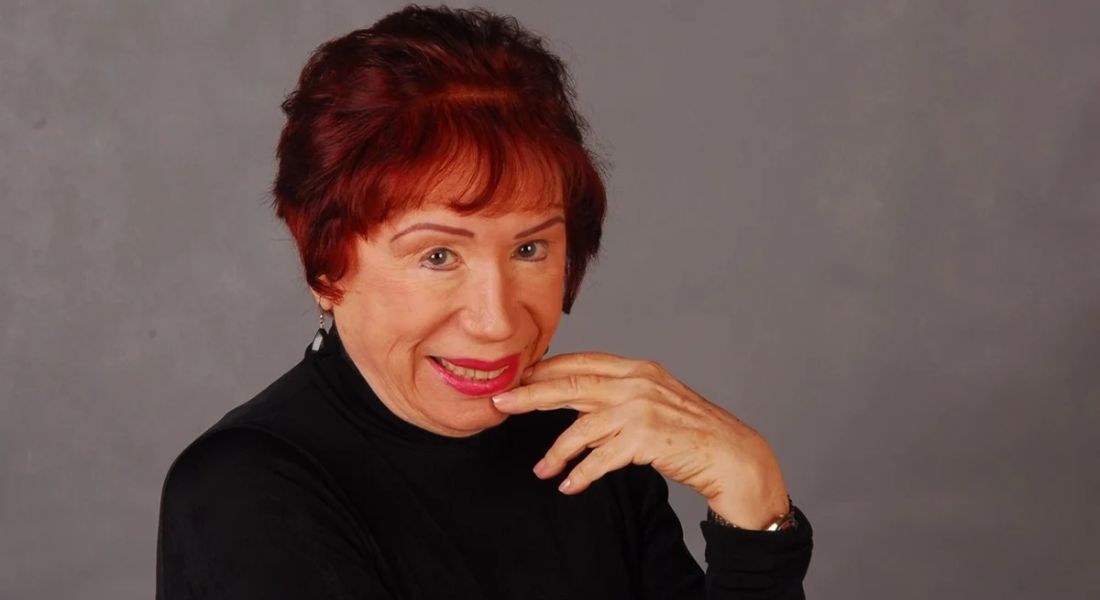 Morre a atriz Berta Loran, aos 99 anos; polonesa, ela veio para o Brasil para fugir do nazismo