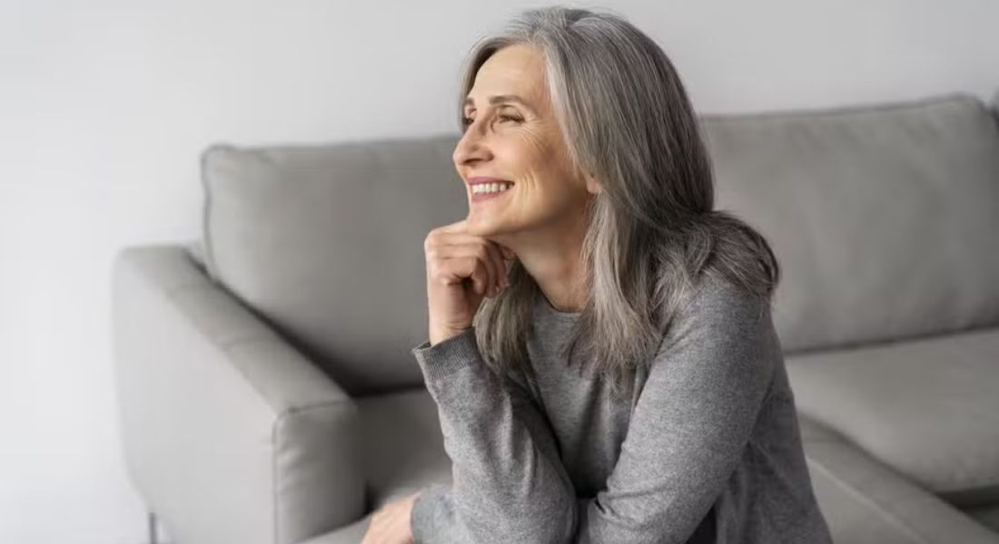 Masturbação ajuda a aliviar sintomas da menopausa, mostra novo estudo