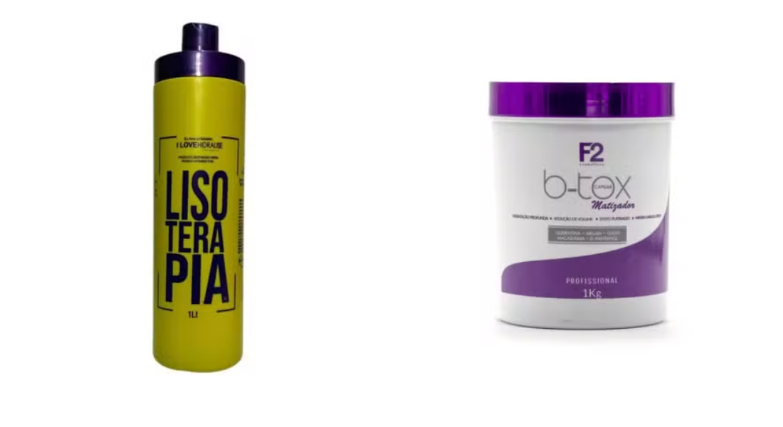 Produtos atingidos por decisão da Anvisa