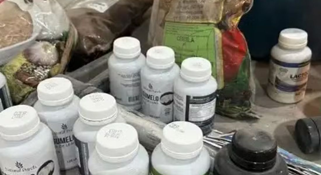 Cúrcuma, chá verde: Anvisa suspende suplementos alimentares irregulares; saiba quais