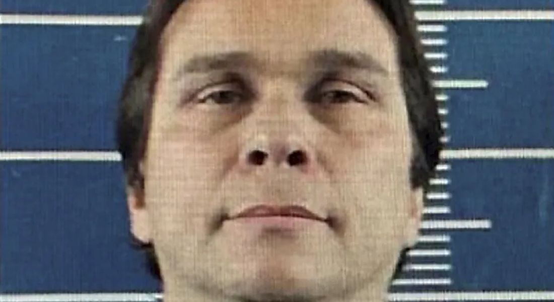 Ex-delegado Maurício Demétrio Afonso Alves