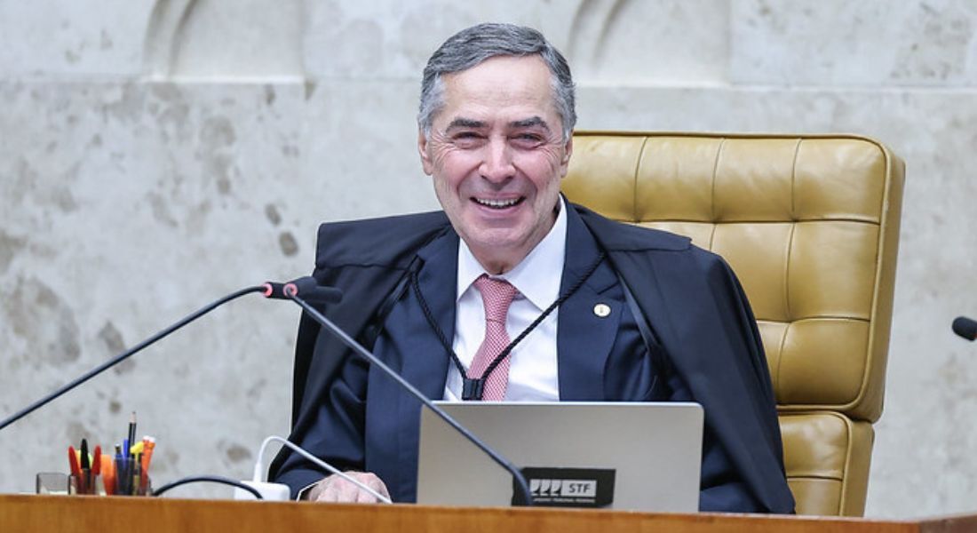 Luís Roberto Barroso