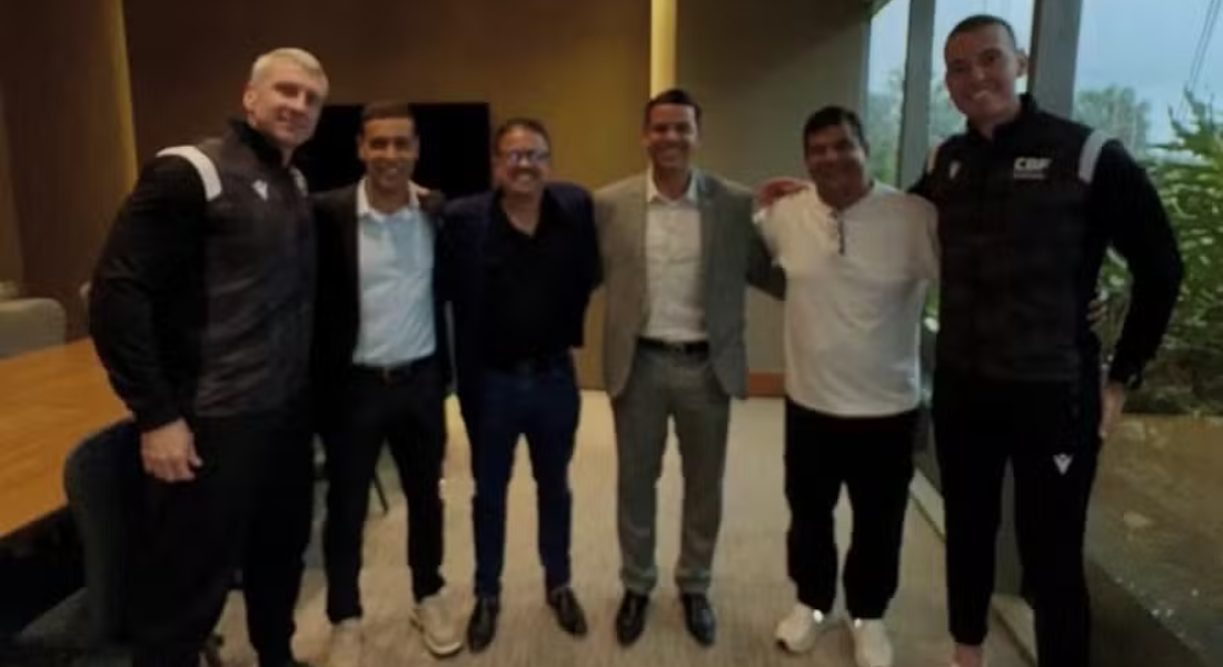 Com apoio da CBF, Anaf e Abrafut definem fusão para avançar em profissionalização da arbitragem