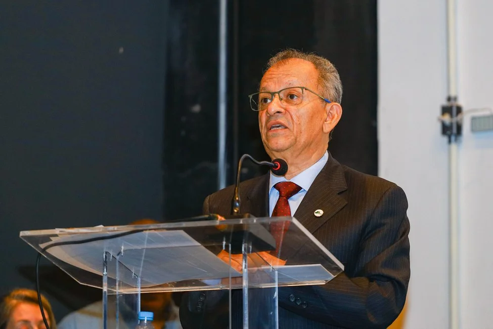 Superintendente da Sudene