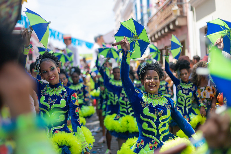 Dia Nacional do Frevo será comemorado em Olinda com programação especial 