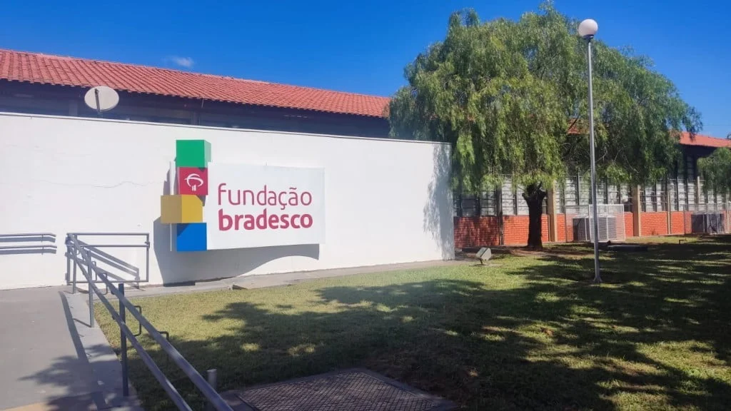 Fundação Bradesco abre turmas de Educação de Jovens e Adultos (EJA), em Jaboatão dos Guararapes