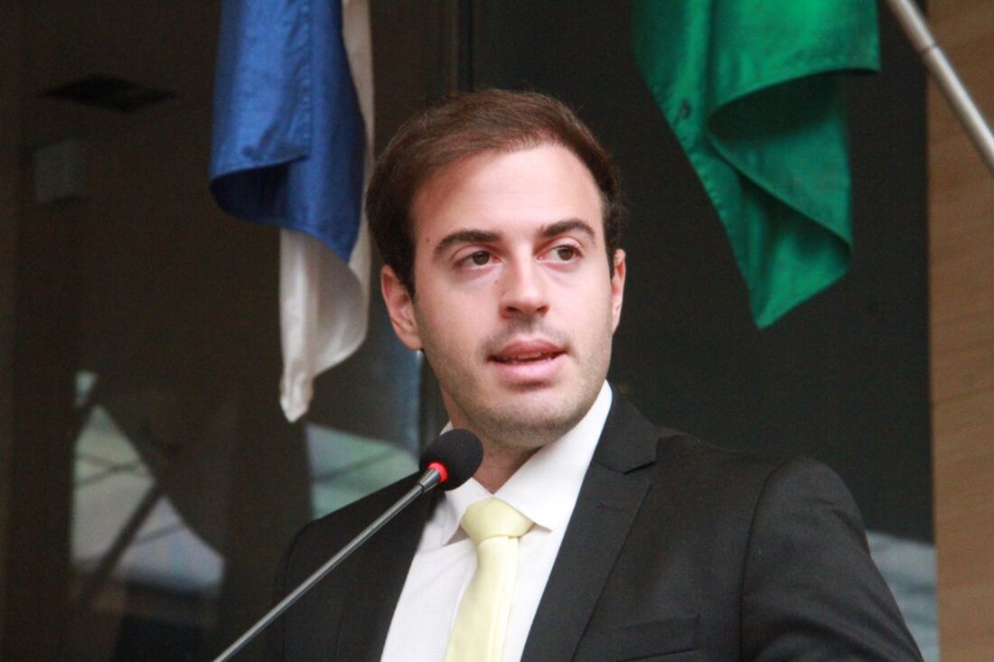 Câmara Municipal aprova PL da "Semana de Consicentização sobre a síndrome Pós-Aborto"