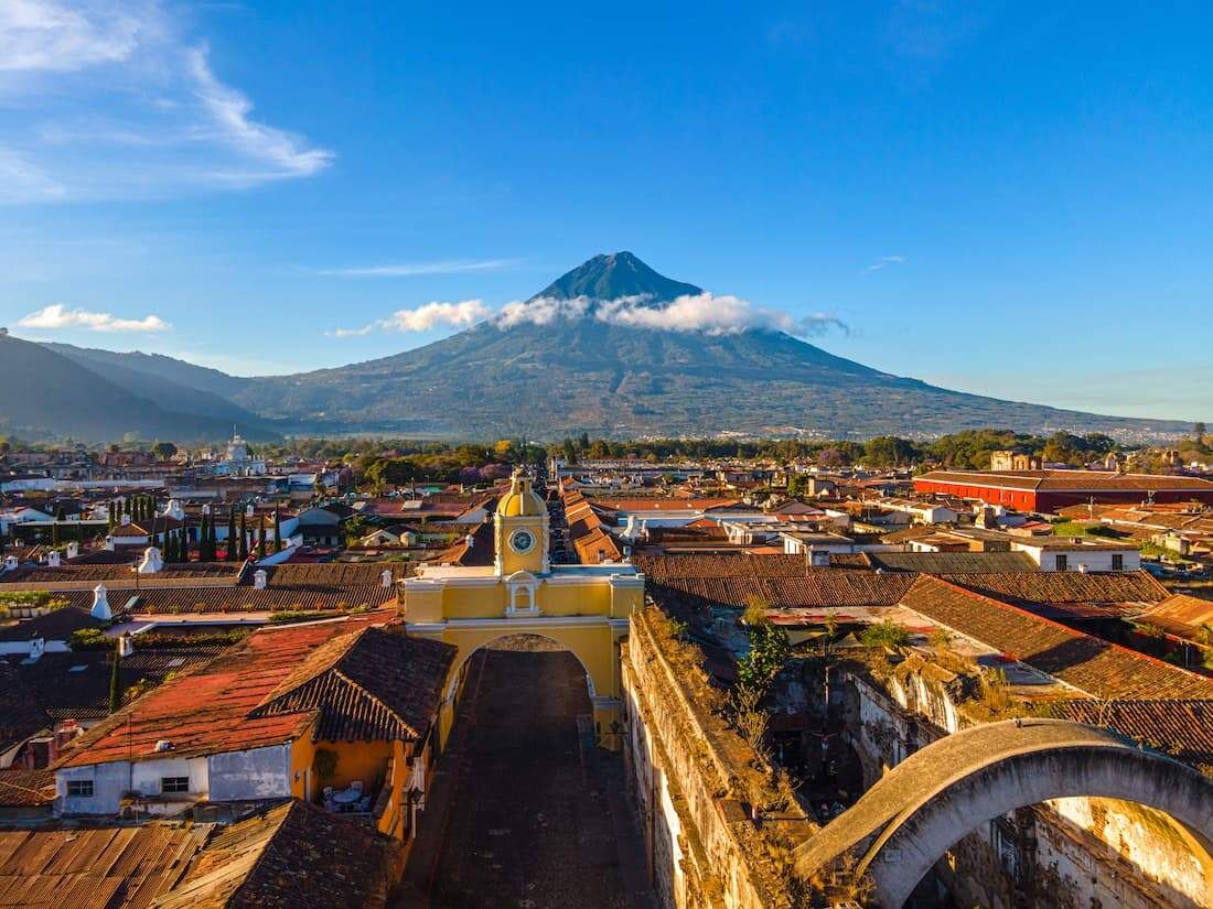 Guatemala é a próxima parada do 50 Best LatAm