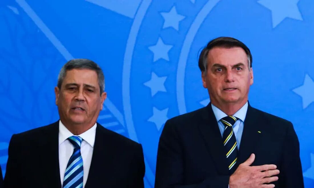Com a decisão, o ex-presidente Jair Bolsonaro, que é capitão da reserva do Exército, os generais Augusto Heleno, Paulo Sergio Nogueira, Braga Netto e o almirante Almir Garnier deverão ser julgados pelo STM