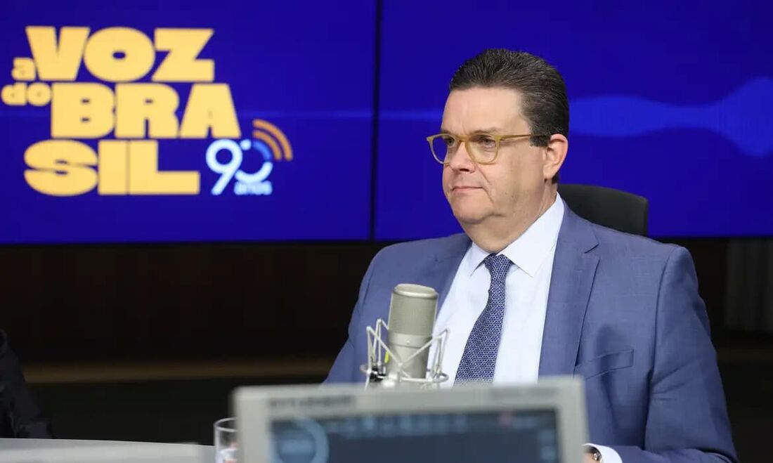 Medida foi anunciada pelo ministro Wolney Queiroz em entrevista ao programa A Voz do Brasil