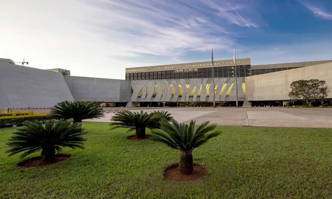 Superior Tribunal de Justiça (STJ)