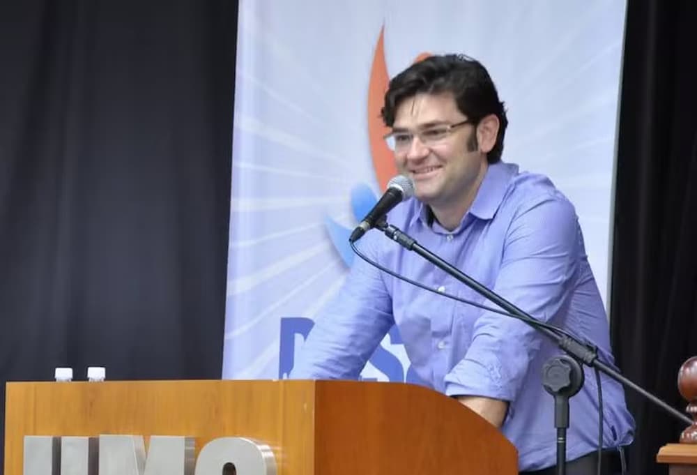 Duda Lima: estrategista da campanha do ex-presidente Bolsonaro analisa a atuação da direita