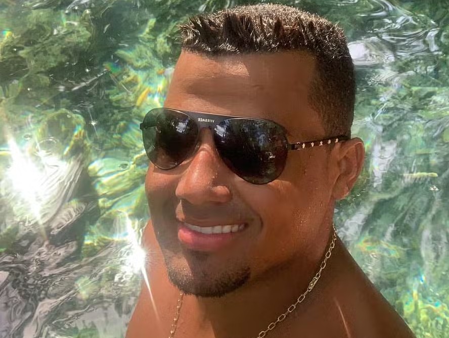 Justiça manda prender deputado estadual TH Joias por tráfico, venda de armas e outros crimes 