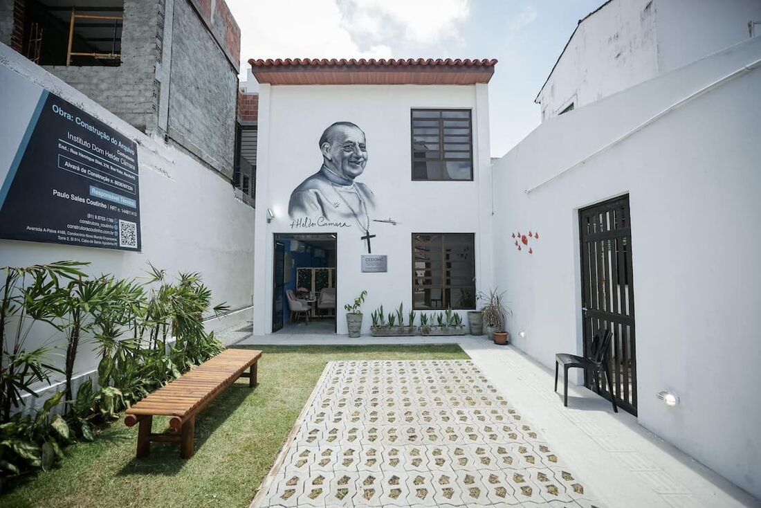 A Prefeitura do Recife celebrou um convênio que prevê repasse anual de R$ 300 mil para assegurar a preservação do acervo