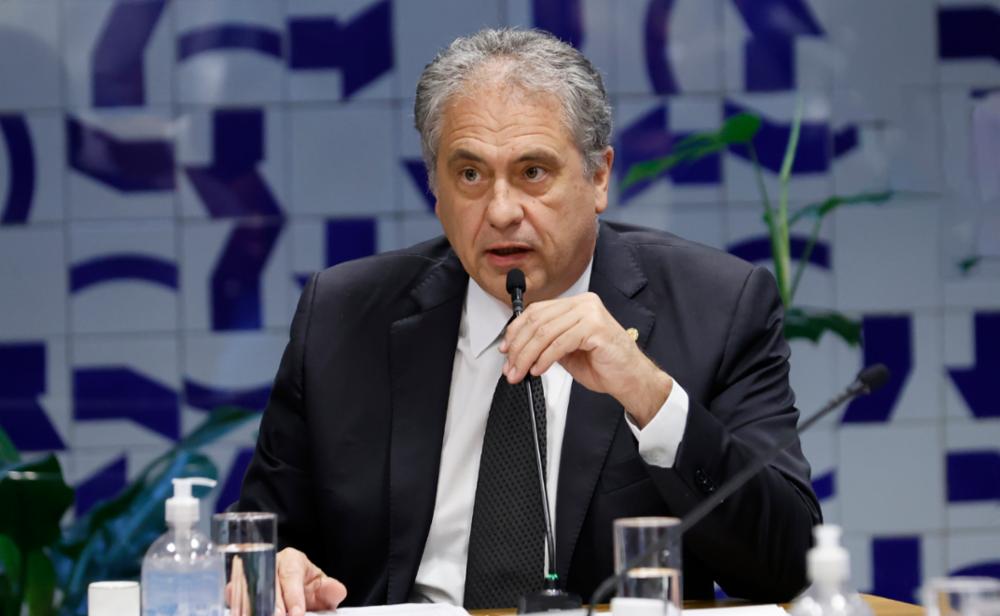 Deputado Carlos Zarattini é o relator do projeto que altera a tributação de ativos financeiros