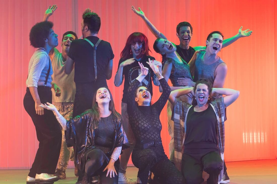 Rita Lee - Uma Autobiografia Musical