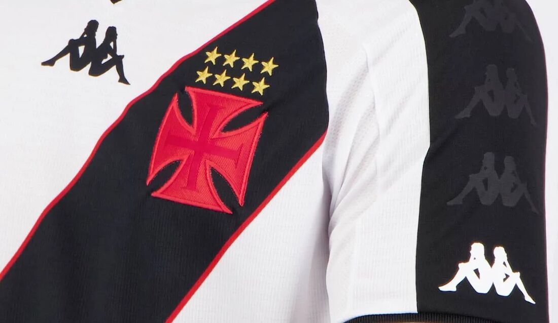 Kappa está perto de ser a nova patrocinadora esportiva do Sport